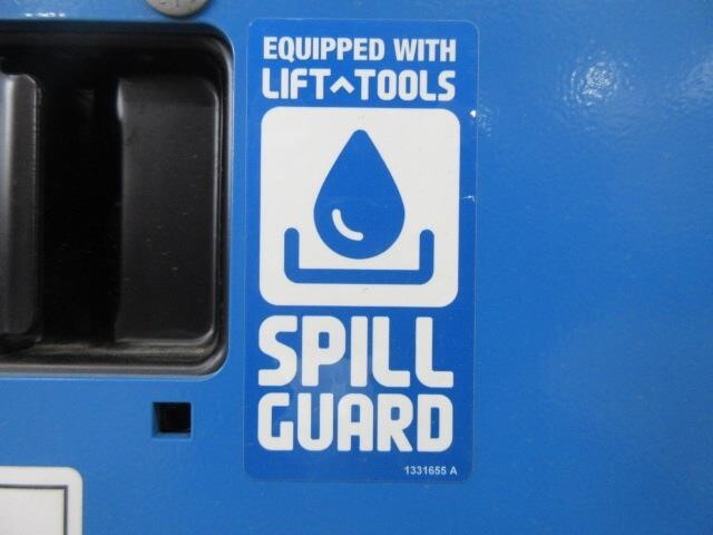 2025 Genie GS-1932-30