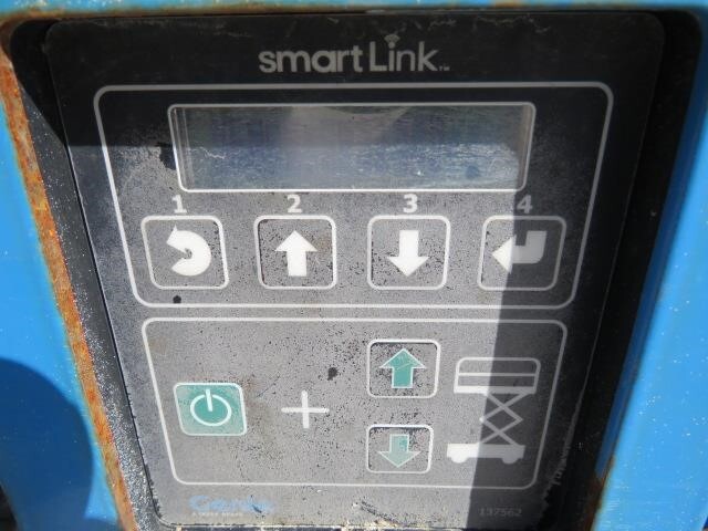 2017 Genie GS-1930-15