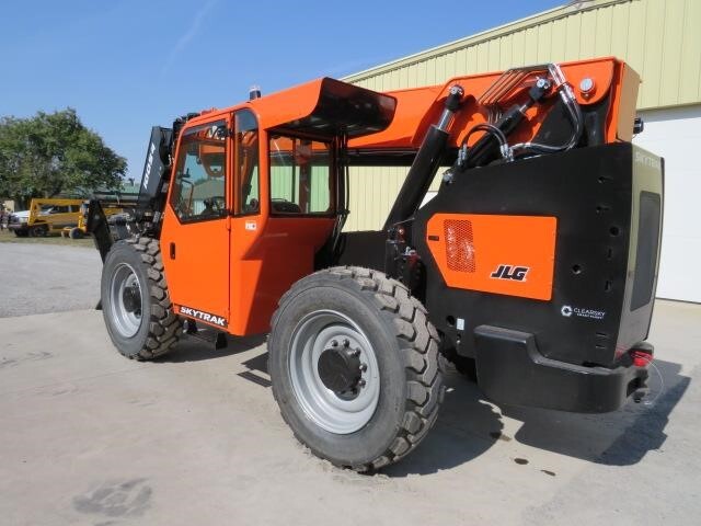 2025 SkyTrak 10054-2