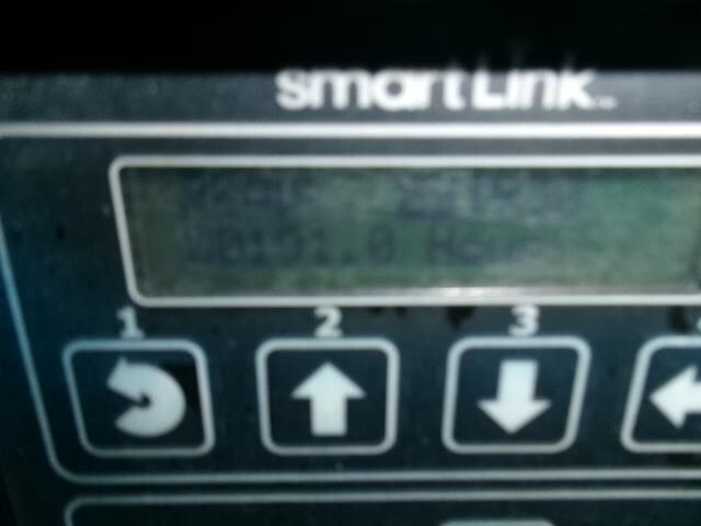 2017 Genie GS-1930-12