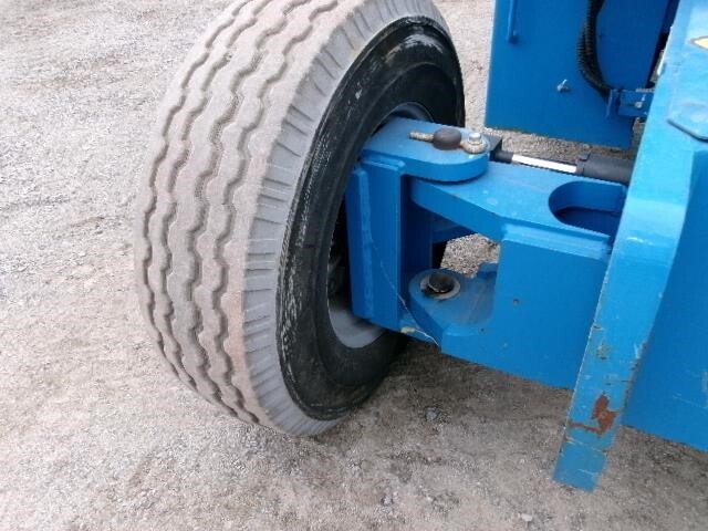 2018 Genie Z-45/25J DC-7