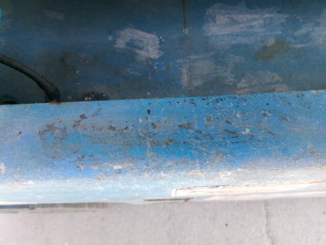 2016 Genie GS-1930-13