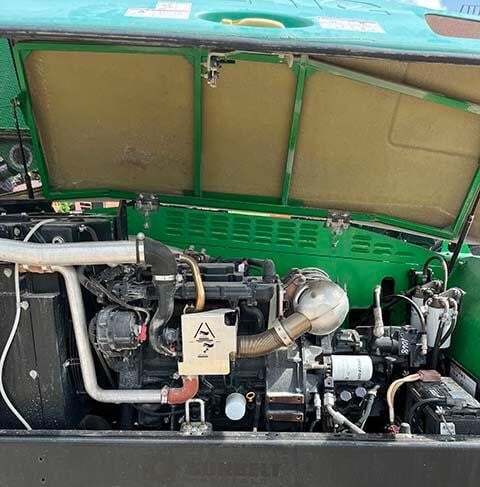 2017 Genie GTH 844-12