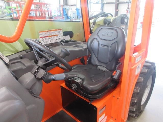 2025 JLG G5-18A-20