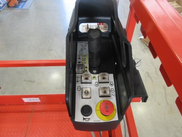 2025 Skyjack SJ-6826RT-11