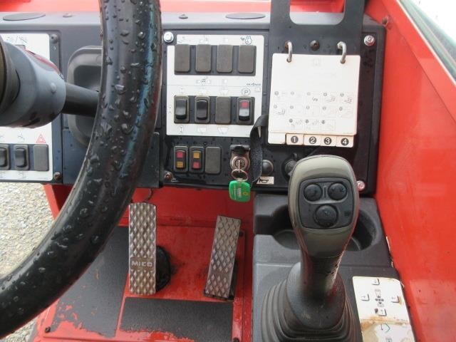 2020 Skyjack SJ1256 THS-17