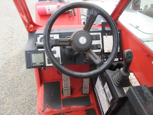 2020 Skyjack SJ1256 THS-19