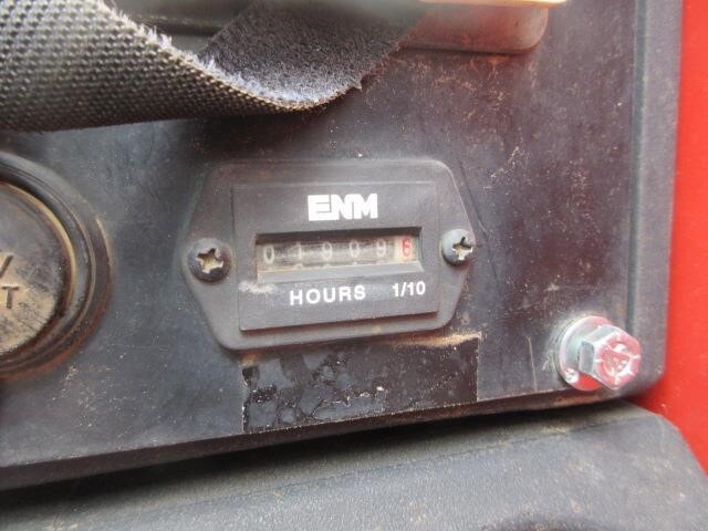 2020 Skyjack SJ1256 THS-20