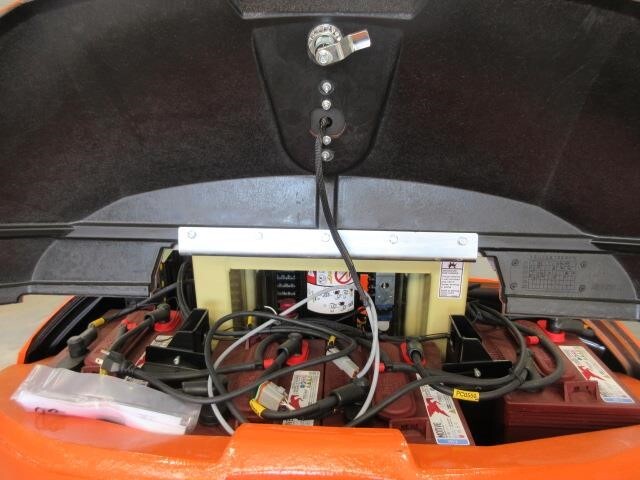 2025 JLG Toucan 32E-17