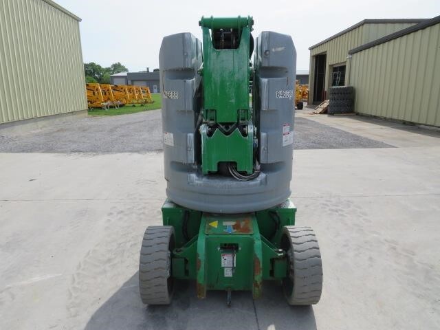 2016 Genie Z-30/20N RJ-7