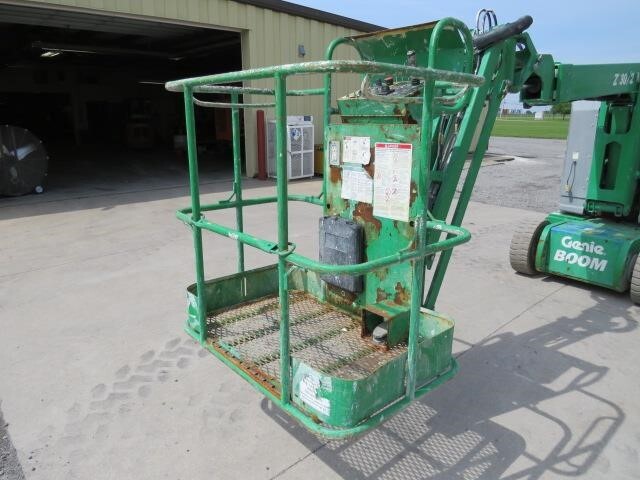 2016 Genie Z-30/20N RJ-22