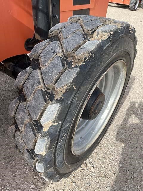 2017 SkyTrak 10054-10