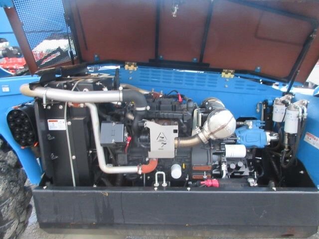 2023 Genie GTH-1056-13