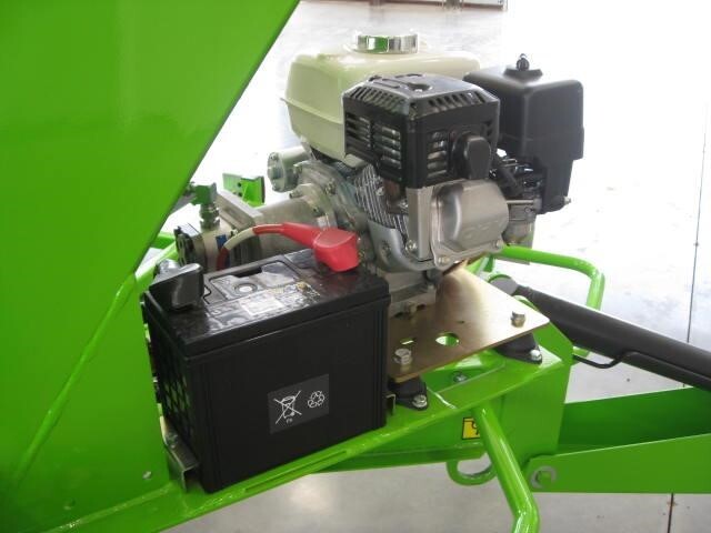 2025 Niftylift TM50-20