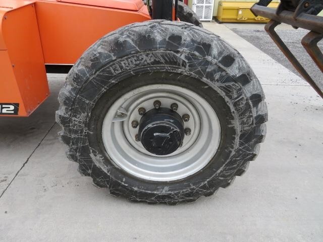 2017 SkyTrak 8042-11