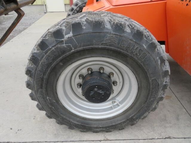 2017 SkyTrak 8042-14