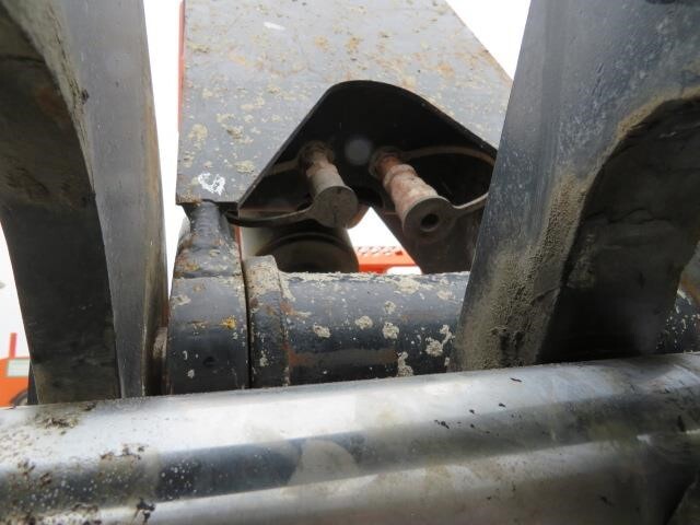 2017 SkyTrak 8042-15