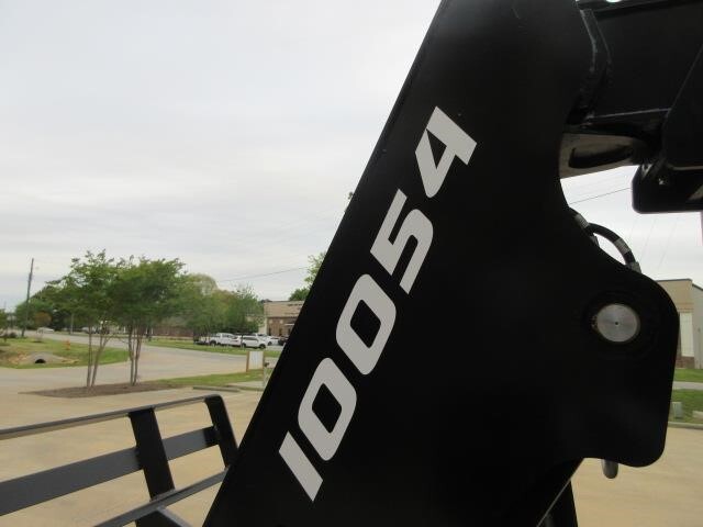 2025 SkyTrak 10054-38