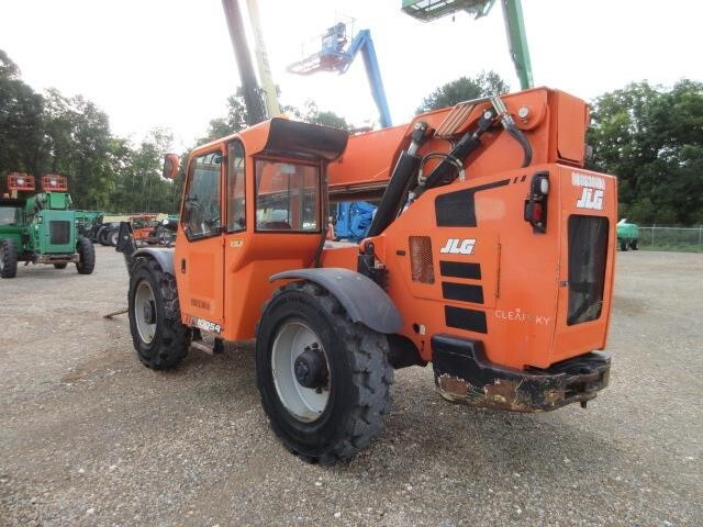 2018 SkyTrak 10054-4