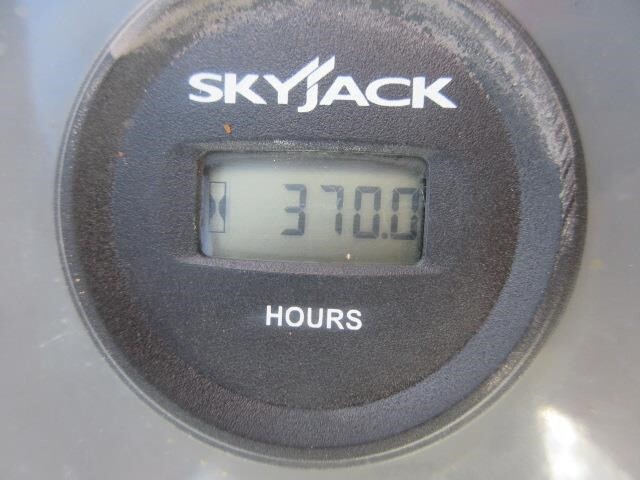 2017 Skyjack SJ3226-14