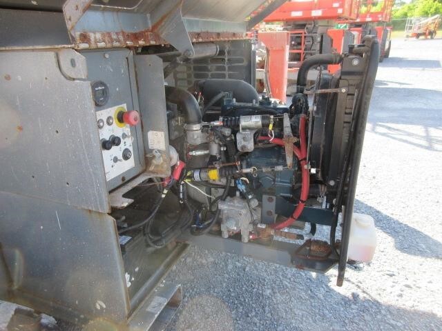 2018 Skyjack SJ-6826RT-14