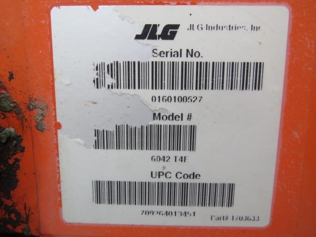 2020 SkyTrak 6042-28