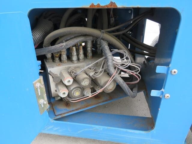 2017 Genie GS-2632-14