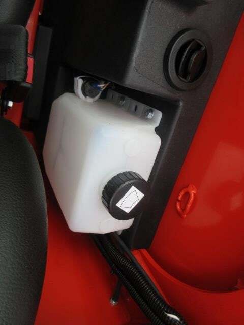 2025 Skyjack SJ843 TH-25