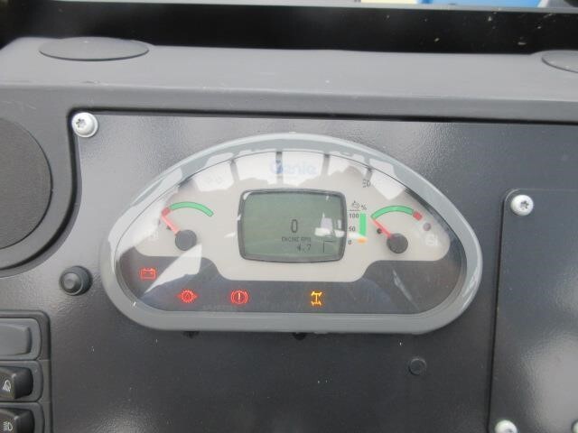 2024 Genie GTH 844-25