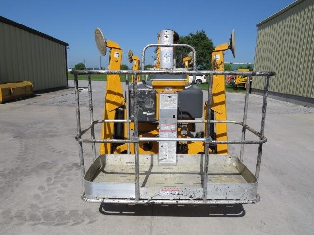 2020 Haulotte 55XA-3