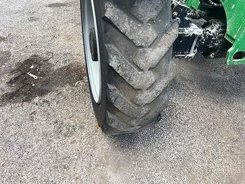 2017 Genie GTH-636-10