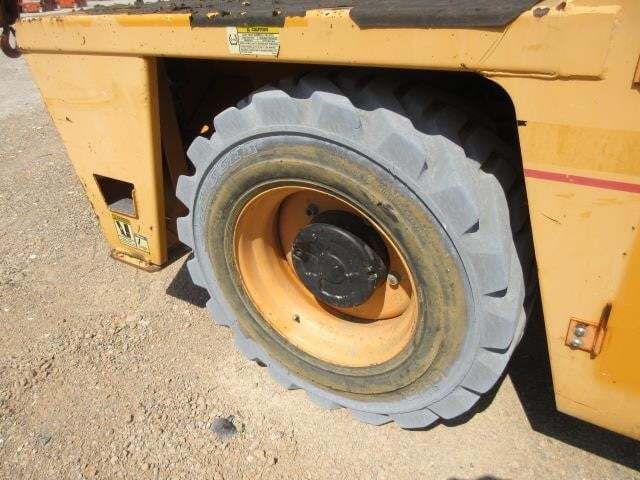 2013 Broderson IC-200-3H-10