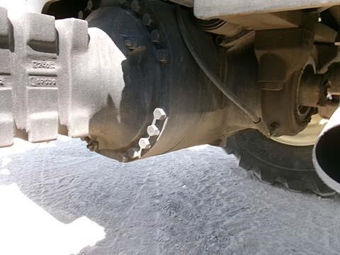 2006 Ingersol VR-1056C-10