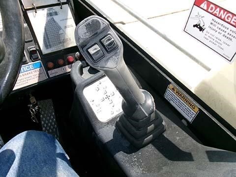 2006 Ingersol VR-1056C-15