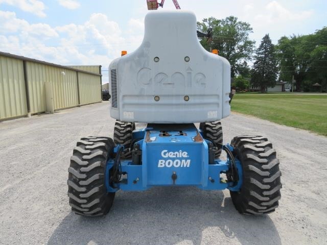 2008 Genie Z-60/34-7