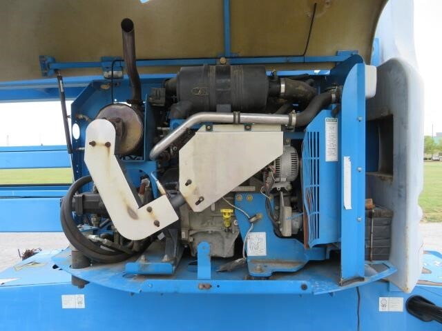 2008 Genie Z-60/34-13