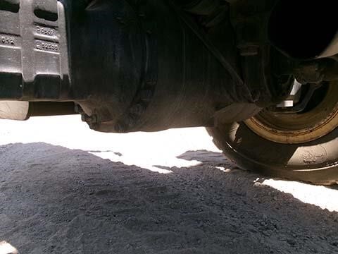 2005 Ingersol VR-1056C-15