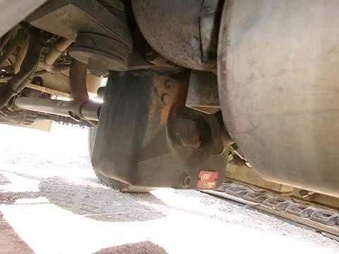 2004 Ingersol VR-843C-15