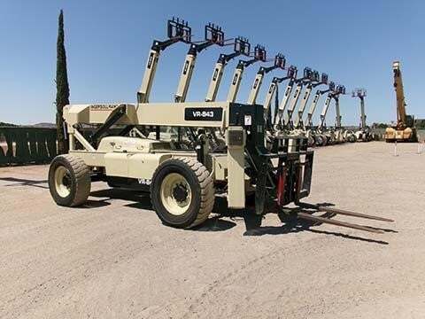 2004 Ingersol VR-843C-3