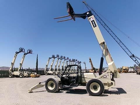 2004 Ingersol VR-843C-19