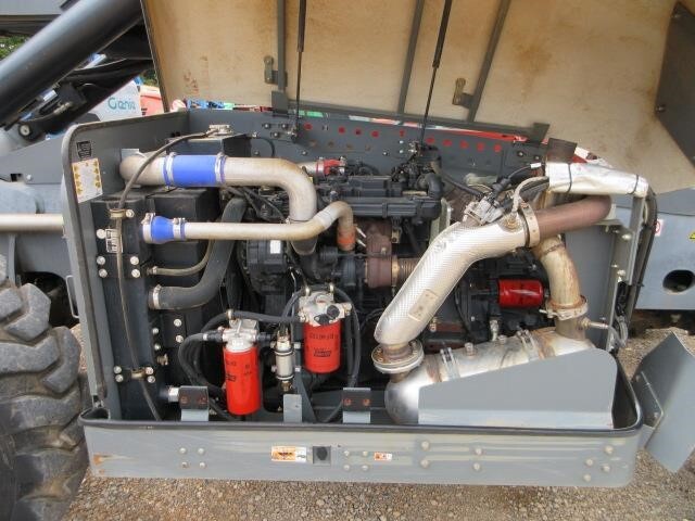 2020 Skyjack SJ1056 TH-13