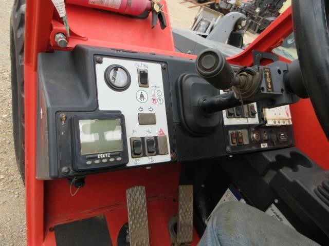 2020 Skyjack SJ1056 TH-21