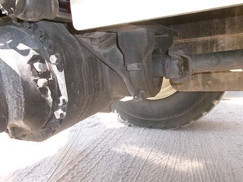 2007 Ingersol VR-1056C-11