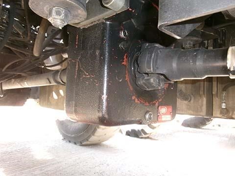 2007 Ingersol VR-1056C-12