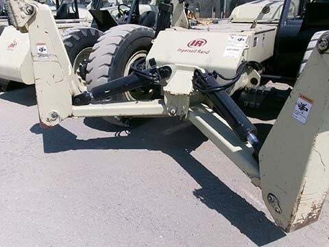 2007 Ingersol VR-1056C-16