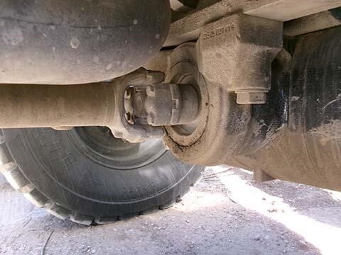 2005 Ingersol VR-1056C-12