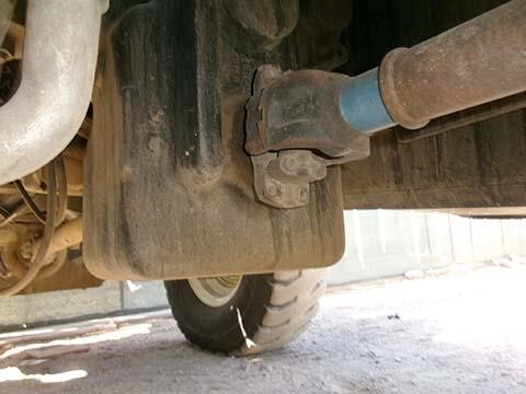 2005 Ingersol VR-1056C-14