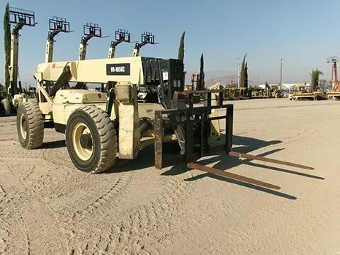 2006 Ingersol VR-1056C-3