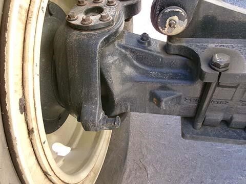 2006 Ingersol VR-1056C-7