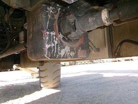 2006 Ingersol VR-1056C-13